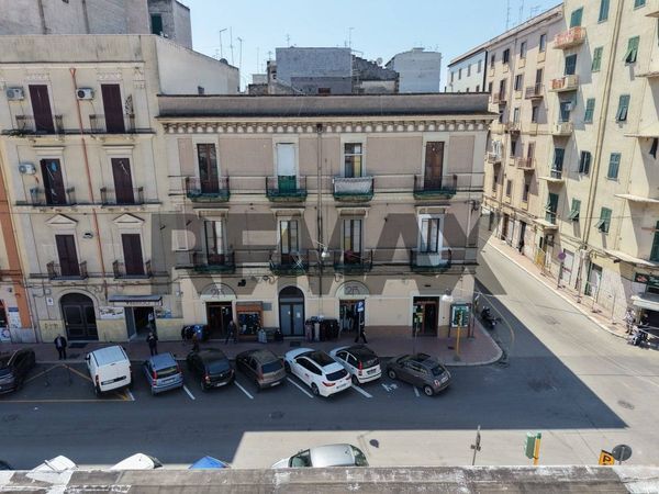 Casa Indipendente Borgo, Taranto, TA Vendita