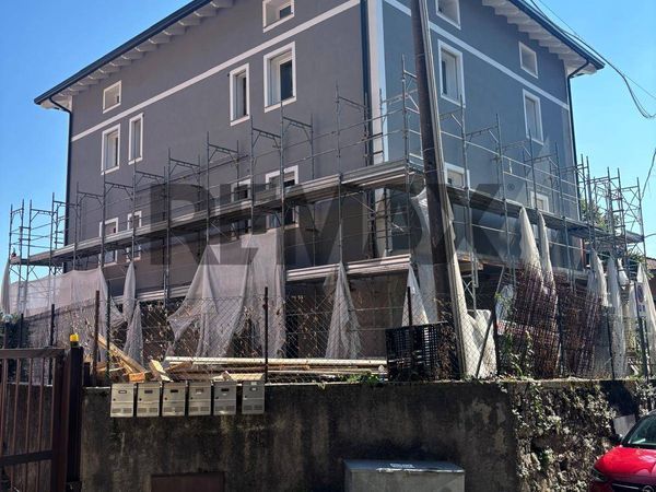Appartamento Maggianico, Lecco, LC Vendita