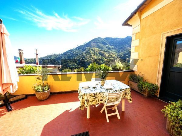 Appartamento Lavaggiorosso, Levanto, SP Vendita - Foto 2