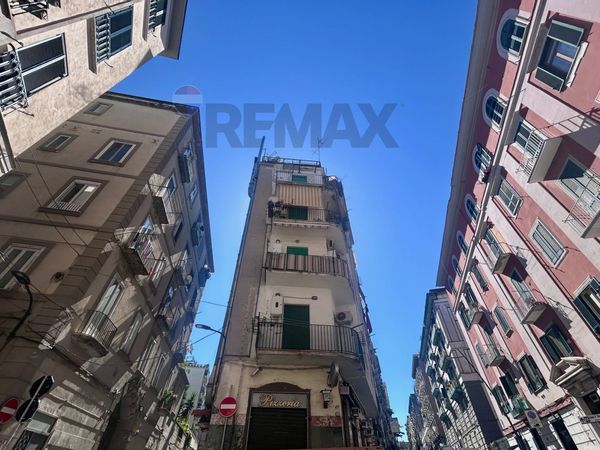 Appartamento Vomero, Napoli, NA Affitto