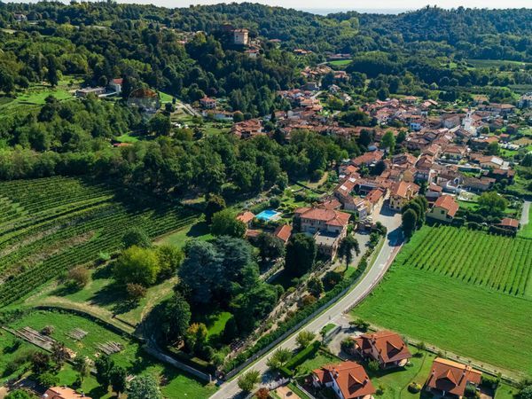 Villa singola Roppolo, BI Vendita - Foto 3