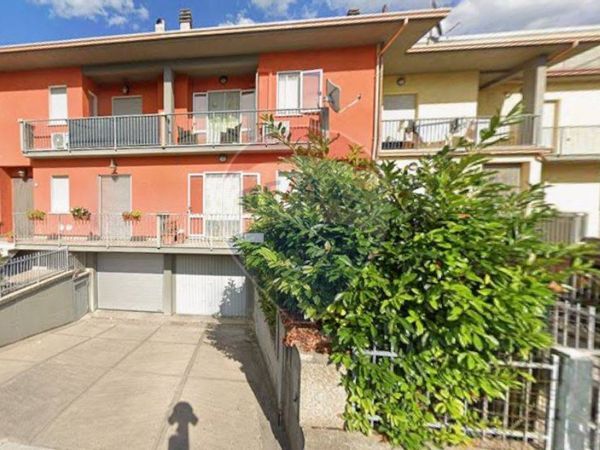 Porzione di casa Centro, Gualdo Tadino, PG Vendita - Foto 3