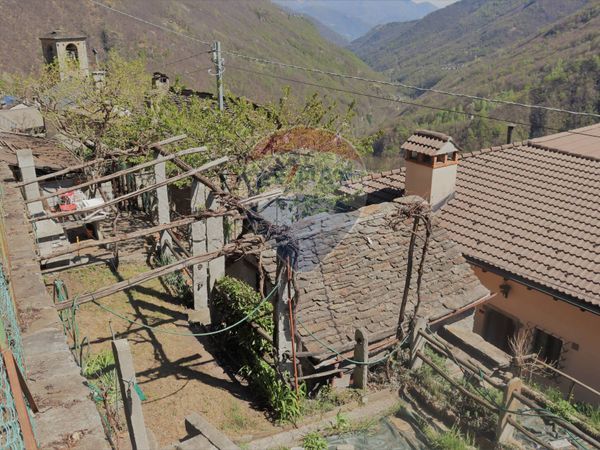 Casa Indipendente Valle Cannobina, VB Vendita - Foto 3