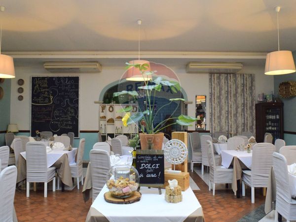 Ristorante Telese Terme, BN Vendita - Foto 3