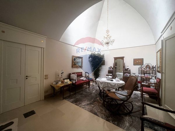 Appartamento Centro storico, Matera, MT Vendita - Foto 3