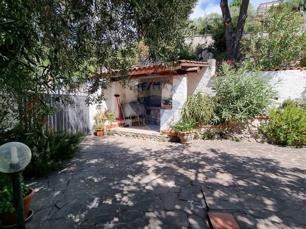 Villa singola Formia, LT Vendita - Foto 4