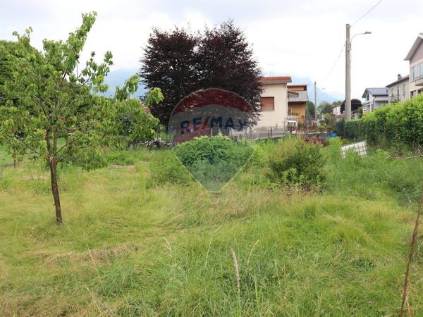 Terreno Pascolo, Molteno, LC Vendita