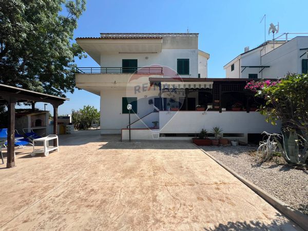 Villa o villino Marina di Ginosa, Ginosa, TA Vendita