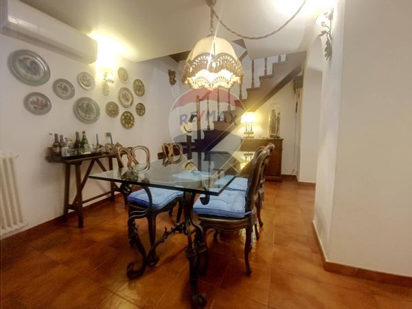 Casa Semindipendente Villa Montedomenico, Sestri Levante, GE Vendita - Foto 2