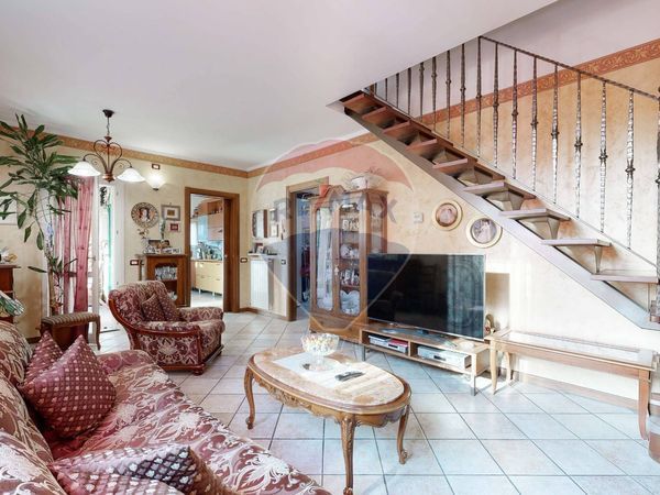 Appartamento Gorgonzola, MI Vendita - Foto 4