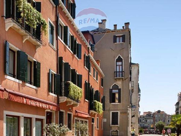 Appartamento San Marco, Venezia, VE Vendita