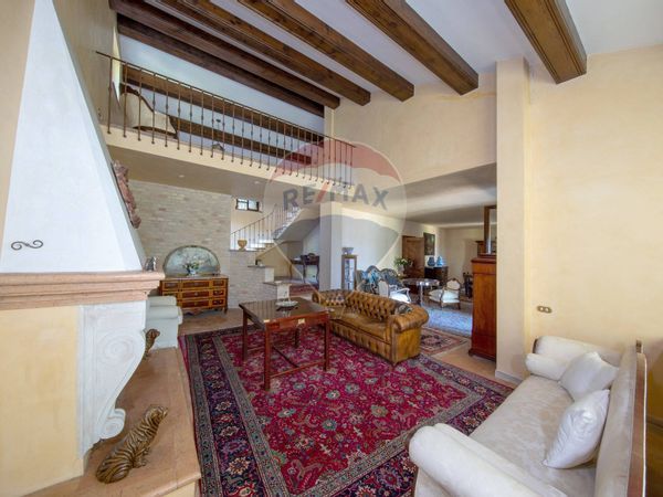 Villa singola Recanati, MC Vendita - Foto 2