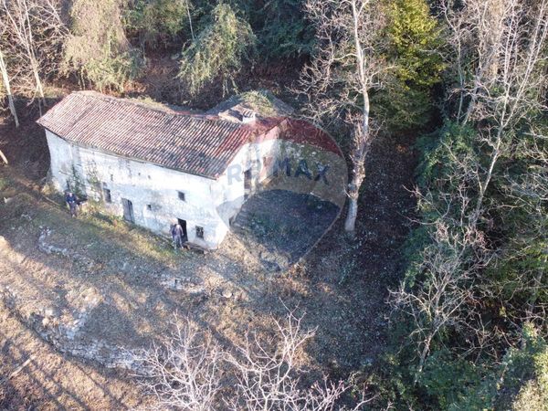 Baita/Chalet/Trullo Monasterolo del Castello, BG Vendita - Foto 2