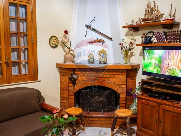 Casa Indipendente Santa Teresa di Riva, ME Vendita - Foto 3