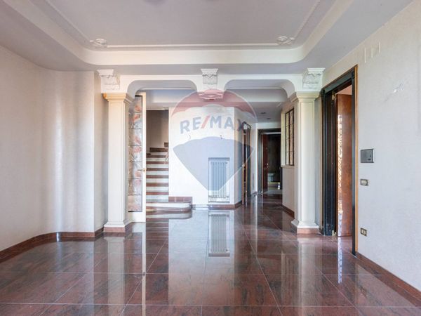 Appartamento Mergellina, Napoli, NA Vendita - Foto 4