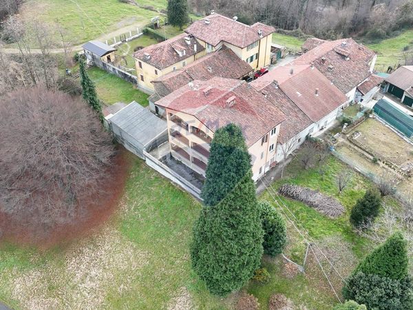 Villa a schiera Merletto, Graglia, BI Vendita