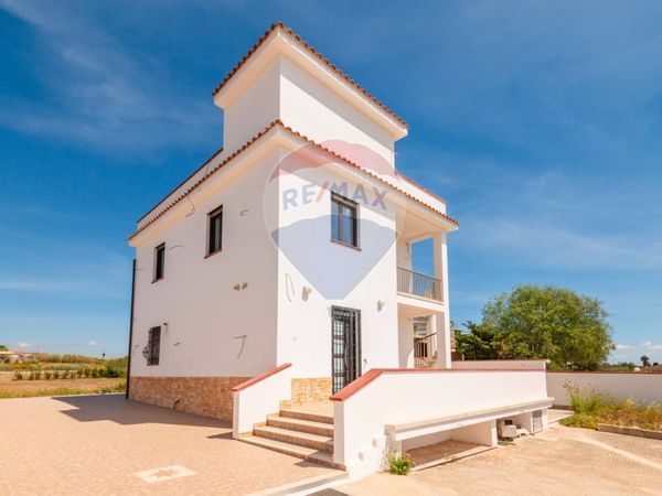 Villetta bifamiliare Santa Maria del Focallo, Ispica, RG Vendita - Foto 2