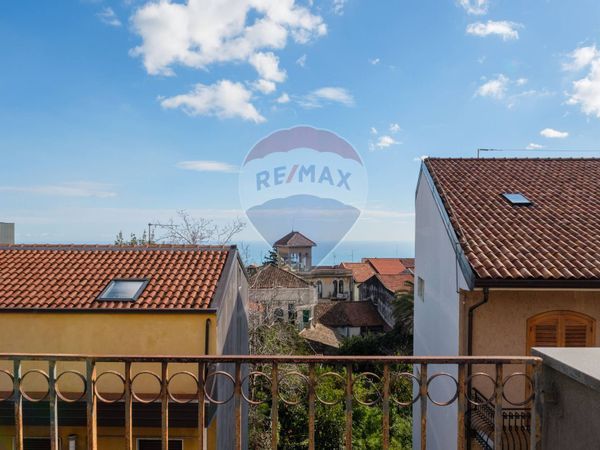 Casa Indipendente Zafferana Etnea, CT Vendita