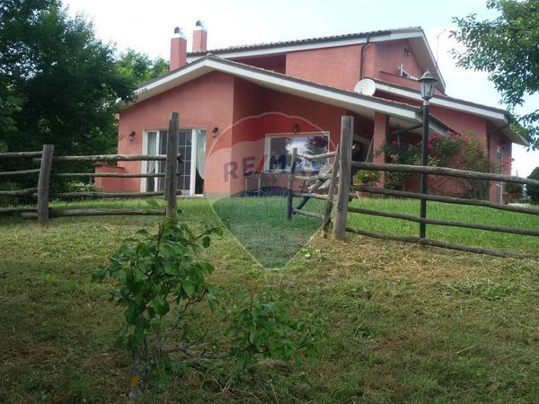 Villa singola Vejano, VT Vendita - Foto 2