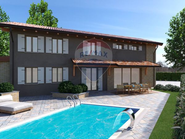 Nuove costruzioni Cavriago, RE Vendita - Foto 4