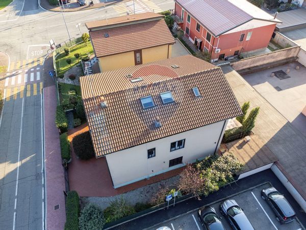 Villa singola Vignate, MI Vendita - Foto 4