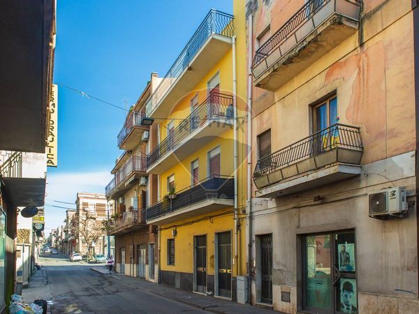 Casa Indipendente Adrano, CT Vendita - Foto 2