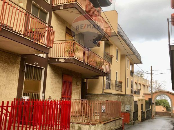 Appartamento Valverde, CT Vendita - Foto 4