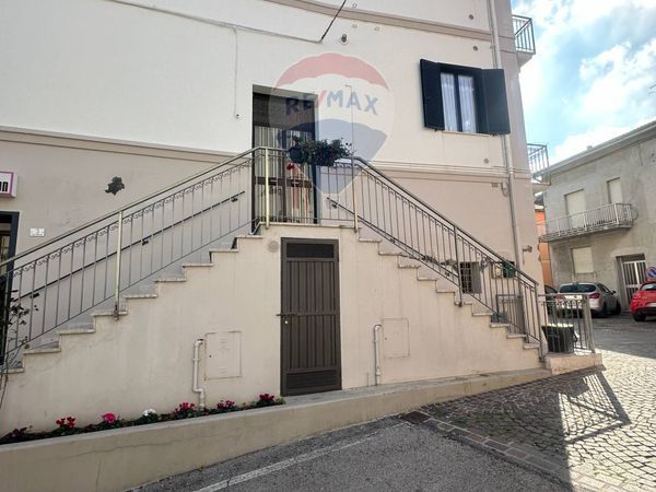 Casa Semindipendente Castilenti, TE Vendita - Foto 2