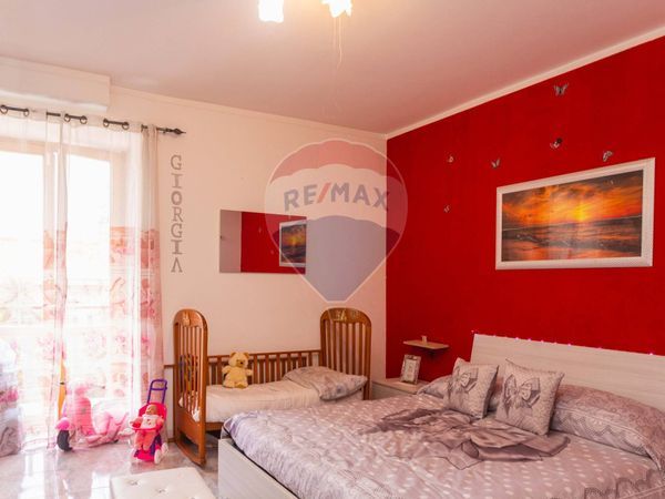 Casa Indipendente Trecastagni, CT Vendita