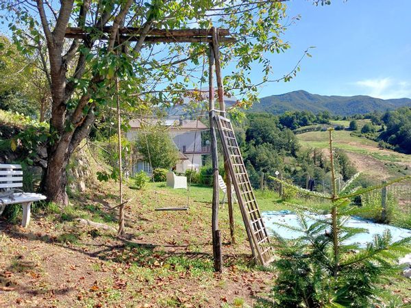 Villa singola Maissana, SP Vendita