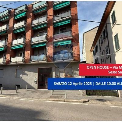 Appartamento Sesto San Giovanni, MI Vendita - Foto 3