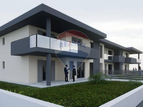 Appartamento Montirone, BS Vendita - Foto 2