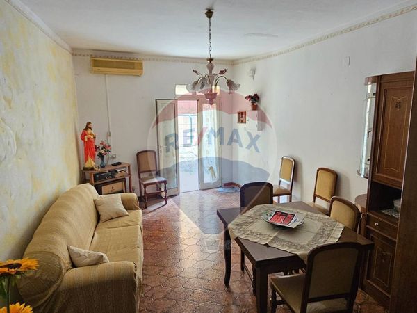 Casa Semindipendente Reitano, ME Vendita - Foto 2