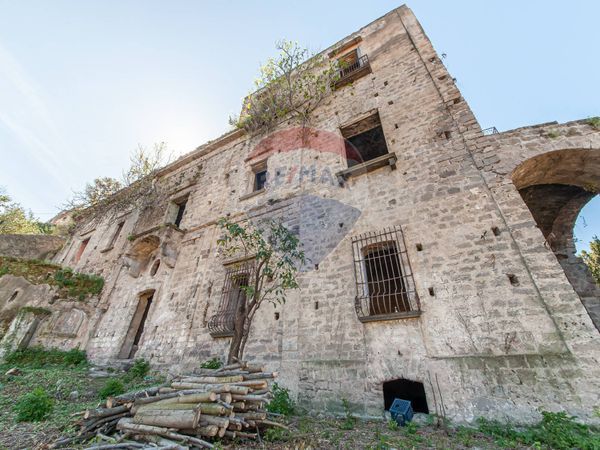 Rustico Pagani, SA Vendita