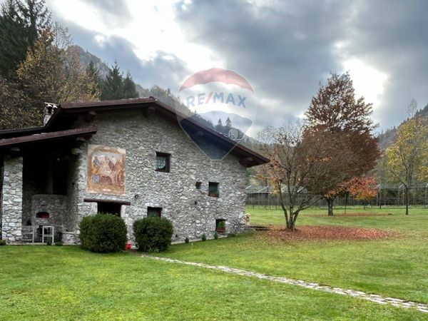 Villa singola Songavazzo, BG Vendita - Foto 2