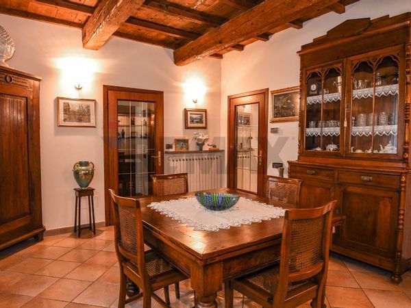 Villa o villino Ostellato, FE Vendita