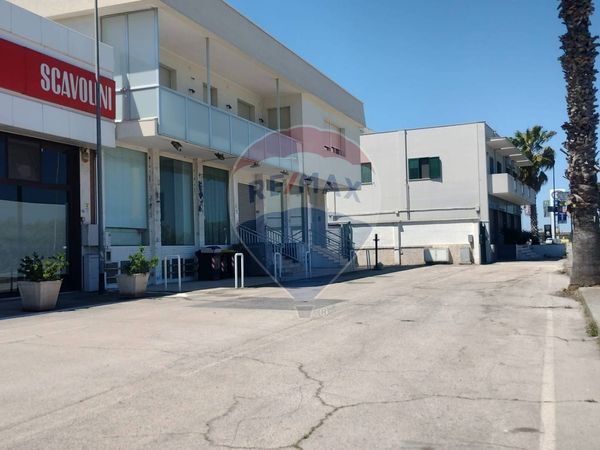 Casa Semindipendente Barletta, BT Vendita - Foto 3