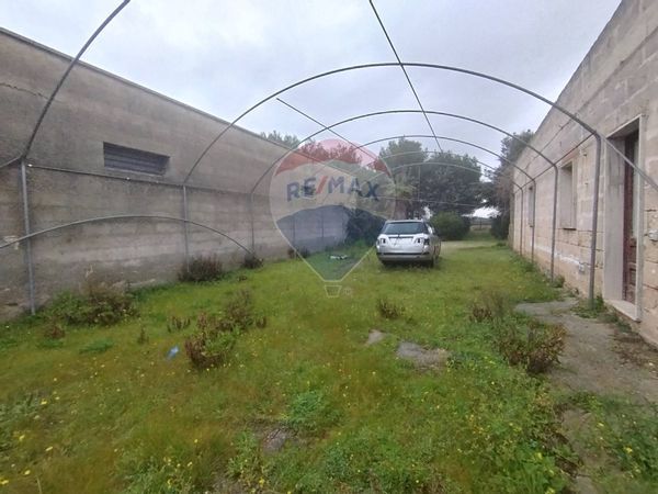 Casa Indipendente Nardò, LE Vendita