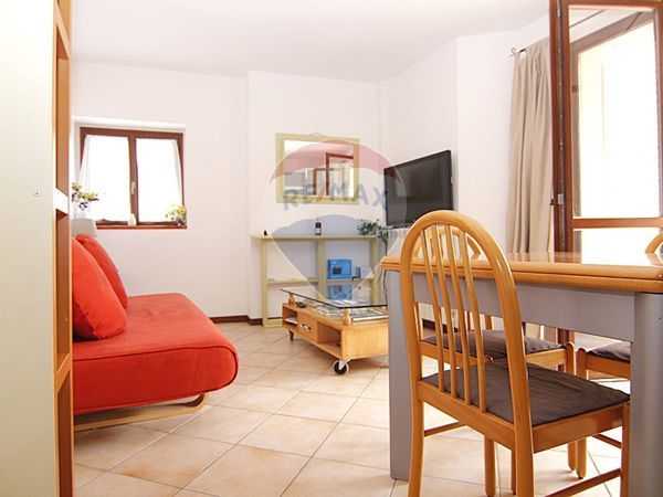 Appartamento Sant'Abbondio, San Siro, CO Vendita