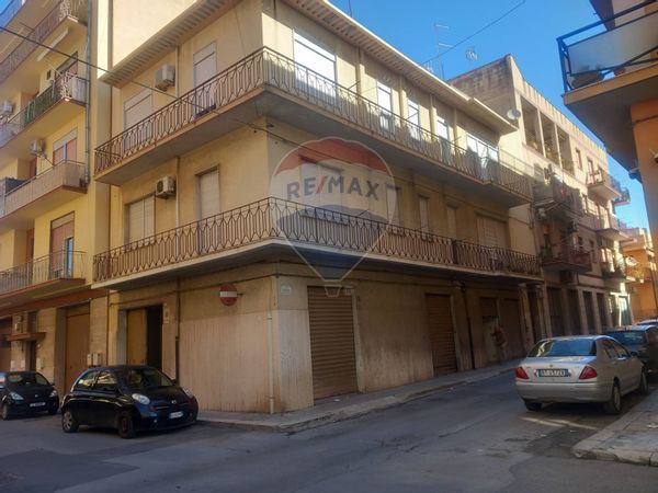 Appartamento Vittoria, RG Vendita - Foto 4