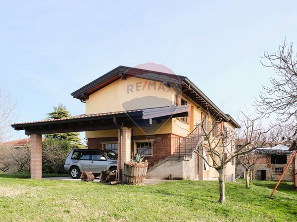 Casa Indipendente Salsomaggiore Terme, Salsomaggiore Terme, PR Vendita - Foto 3