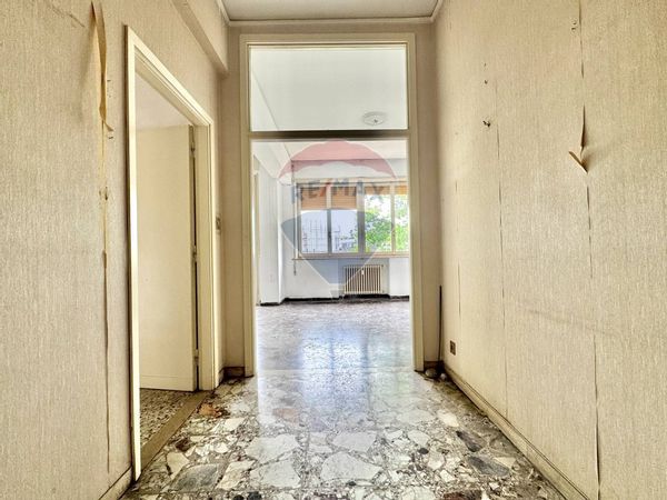 Appartamento Centro storico, Reggio nell'Emilia, RE Vendita - Foto 4