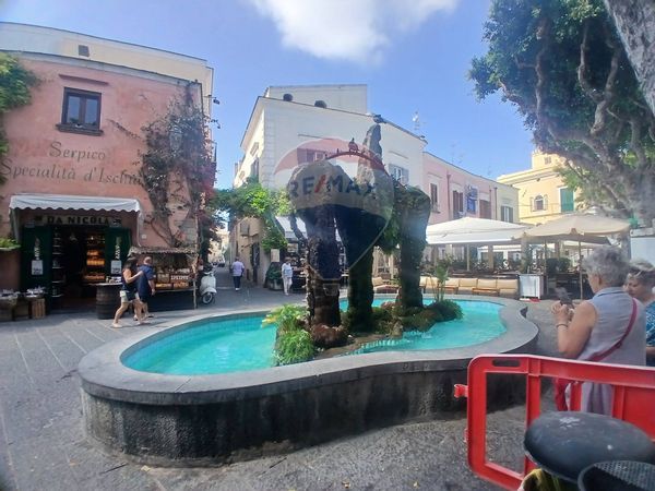 Appartamento Isola D'ischia - Forio D'ischia, Forio, NA Vendita - Foto 3