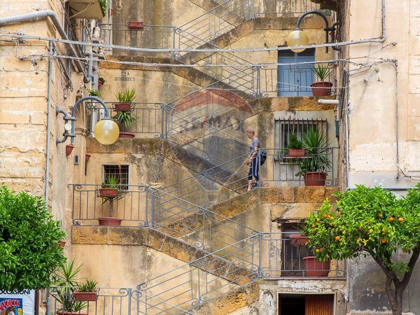 Casa Indipendente Leonforte, EN Vendita - Foto 2