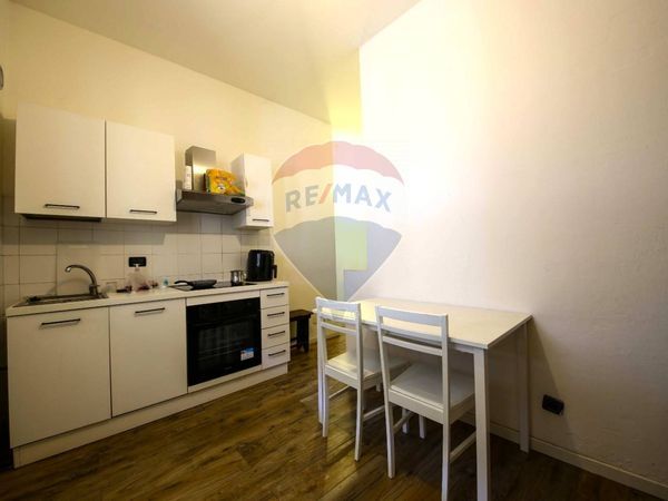 Appartamento Borghi, Como, CO Vendita - Foto 3