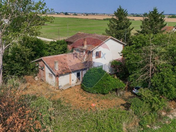 Casa Indipendente Fiscaglia, FE Vendita