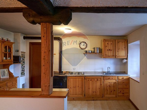 Casa Semindipendente Arina, Lamon, BL Vendita - Foto 4