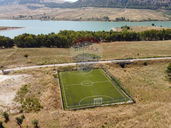 Porzione di villa Piana degli Albanesi, PA Vendita - Foto 3