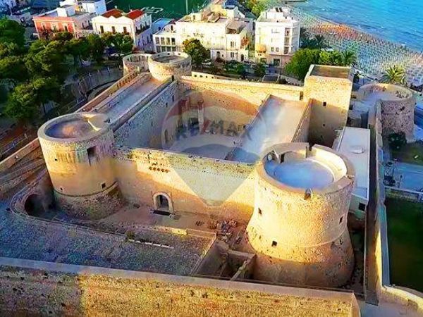 Laboratorio Manfredonia, FG Vendita - Foto 3