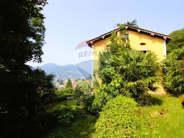 Villa singola Porto Ceresio, VA Vendita - Foto 4